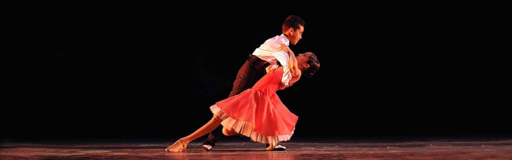 La llave ¡1,2,3 todos a BAILAR! Lizt Alfonso Dance Cuba